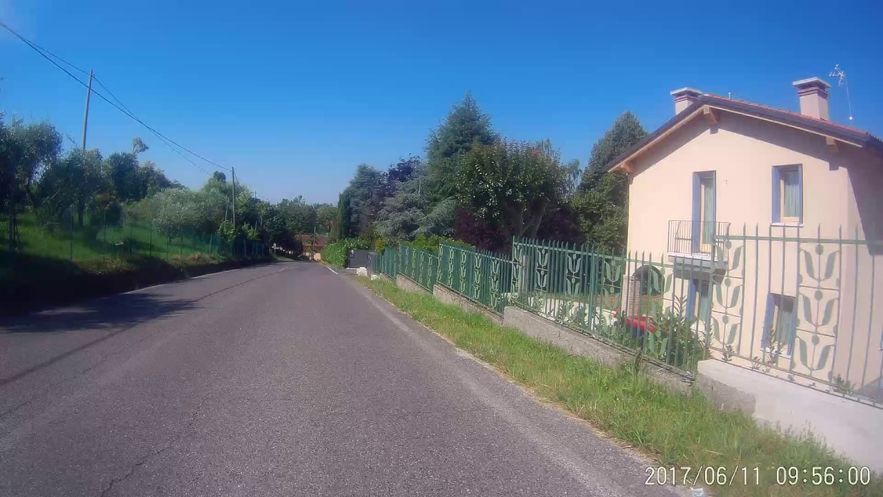MTB Fara Vicentino Marchesante