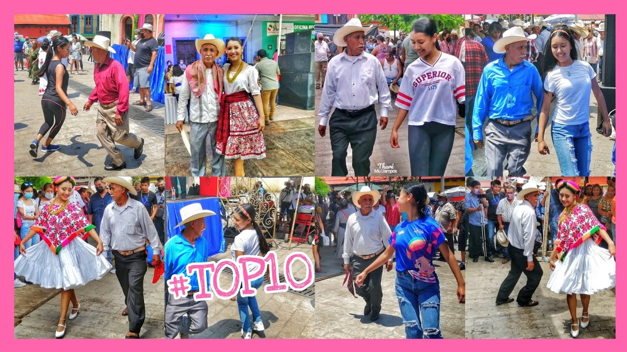 #TOP10 “DON CELSO Y MARÍA JOSÉ” EN XILITLA ❤️ ¡DE COLECCIÓN! 😍