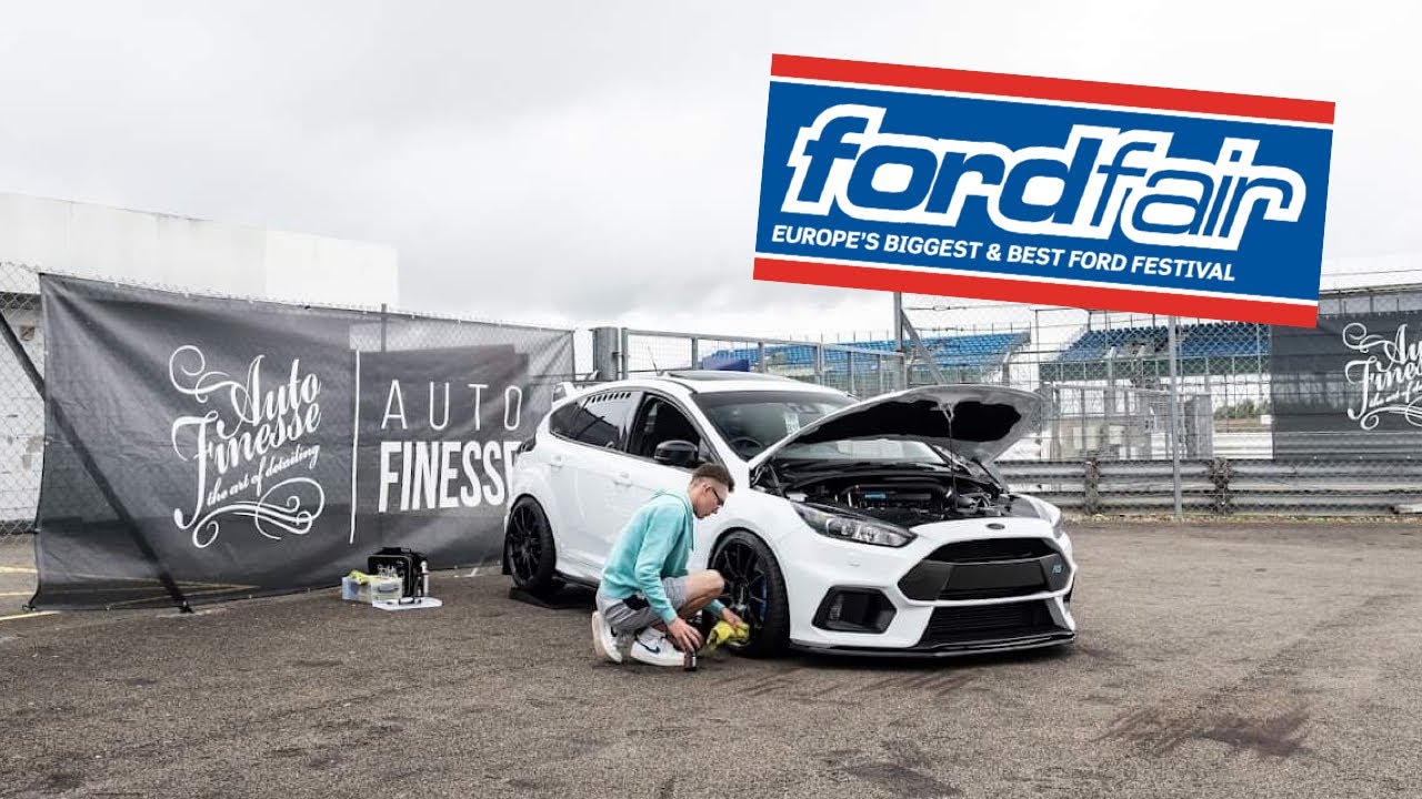 Ford Fair 2023