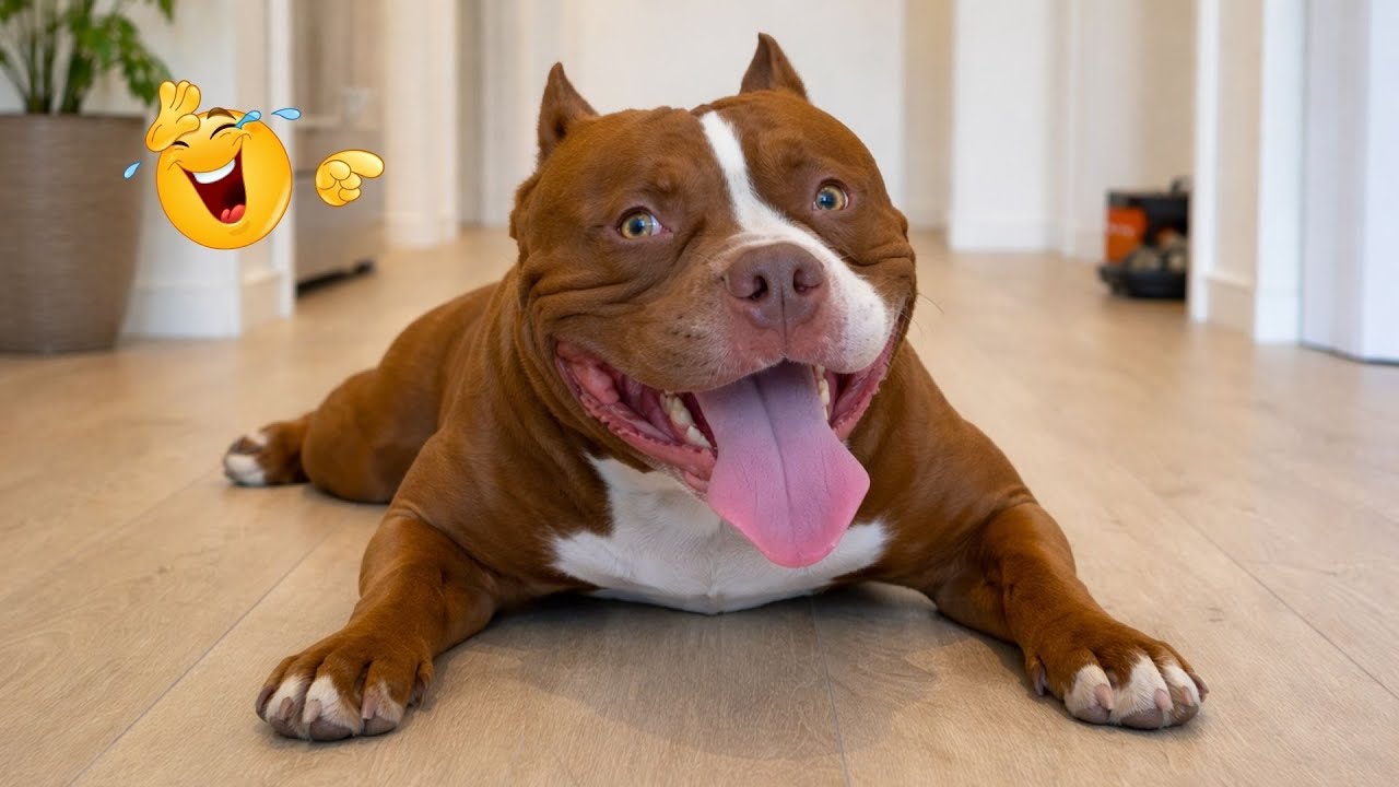 I Asked for a Dog… But Got a Full-Time Comedian Instead 😂🐶 Funniest Dog Moments Ever
