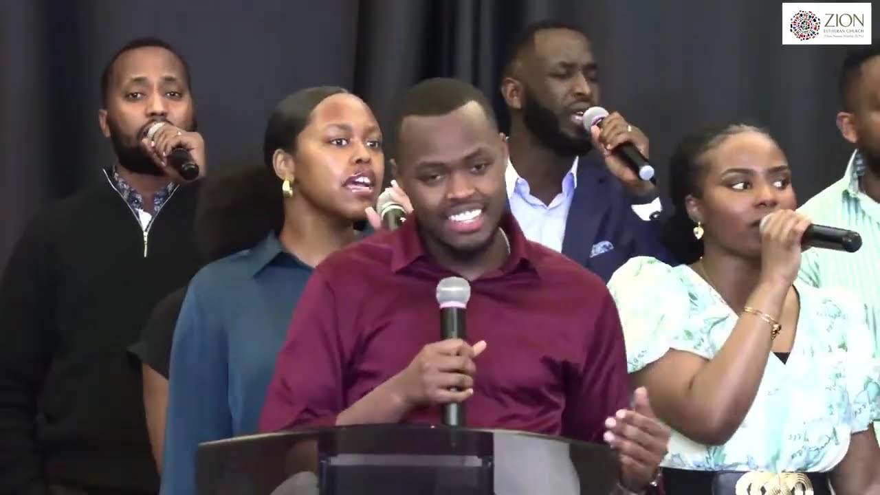 SUNDAY MORNING SERVICE 03/01/2026