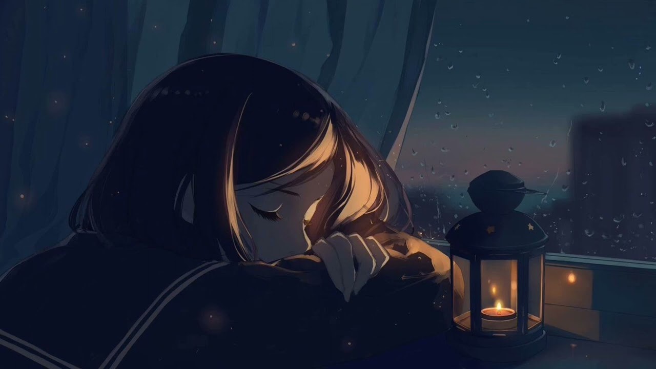 Alec Benjamin - Let Me Down Slowly [Slowed Version]