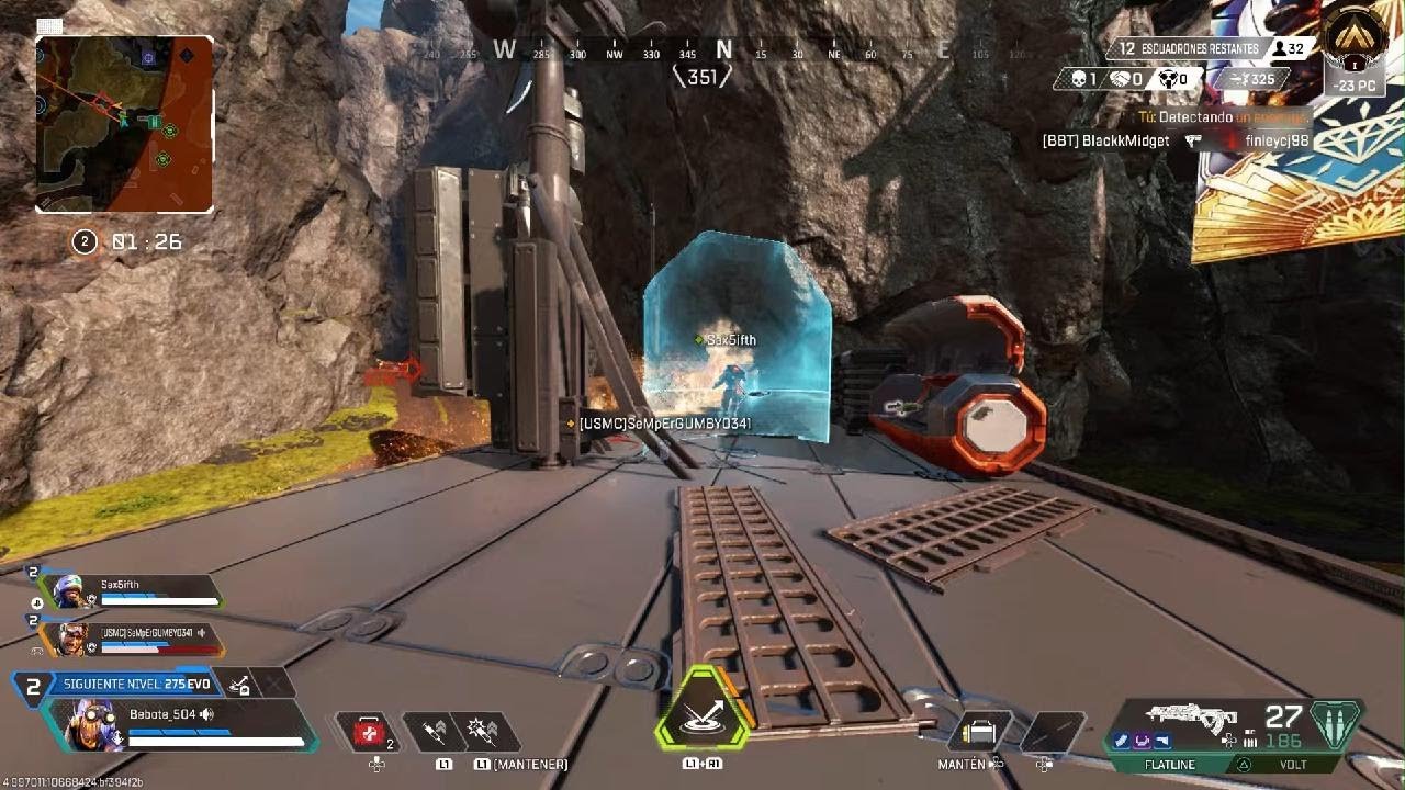 Apex Legends_crazy