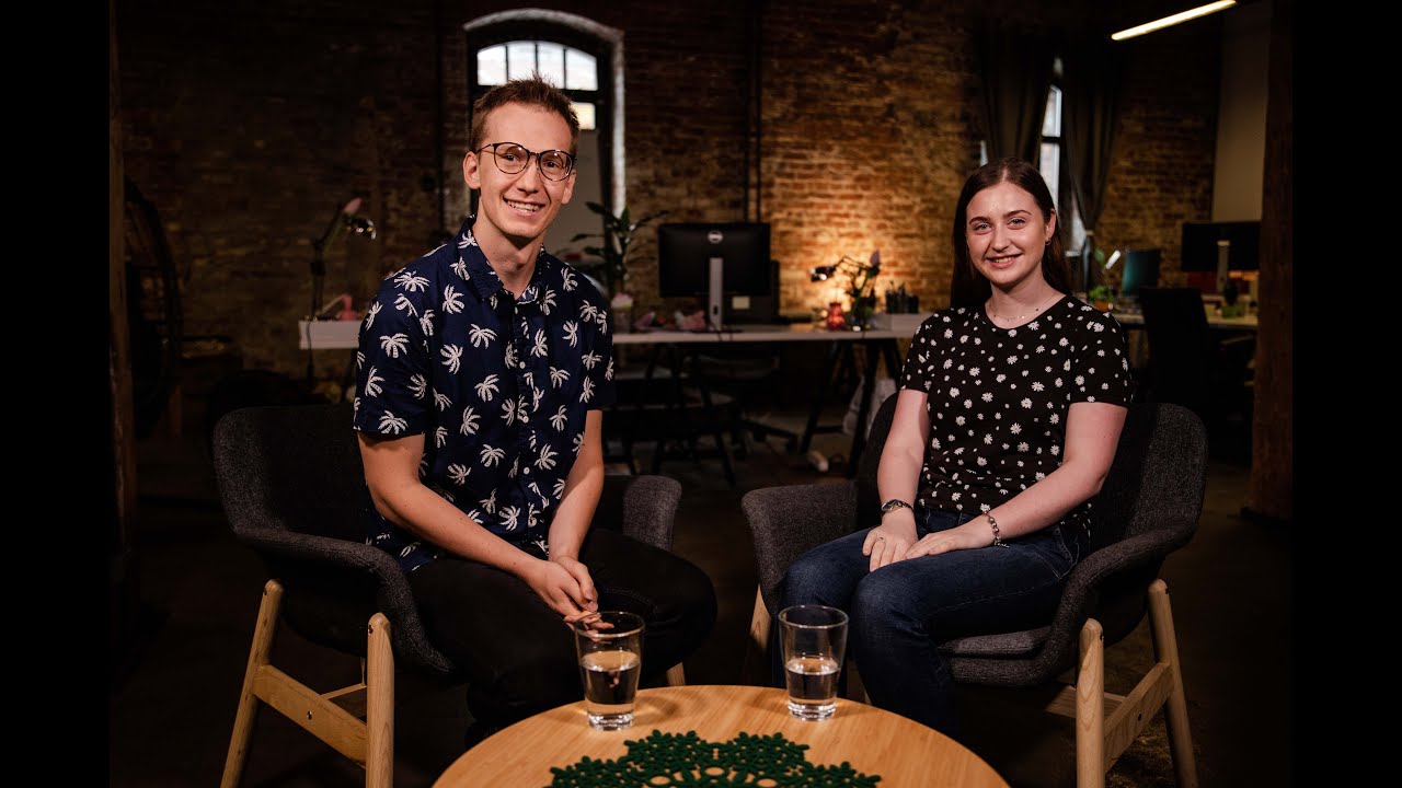 Julia on deliverability, email reputation recovery & the best mailbox for email outreach