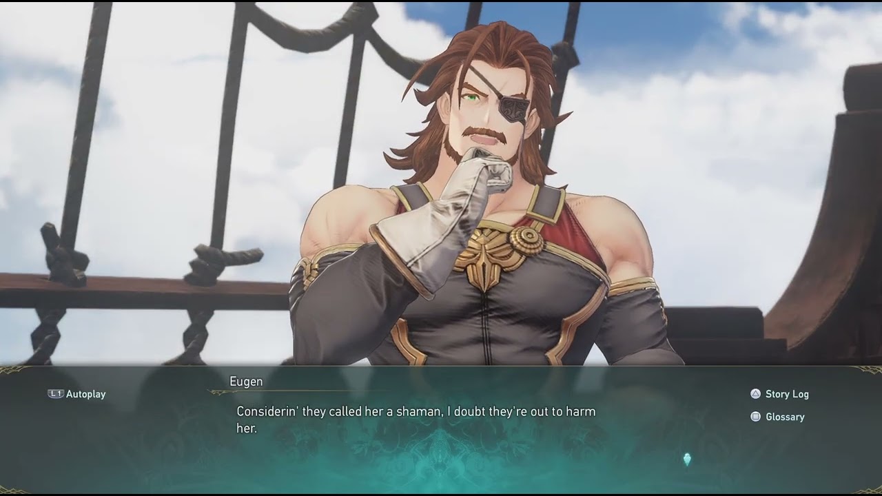 Granblue Fantasy: Relink Battle 2