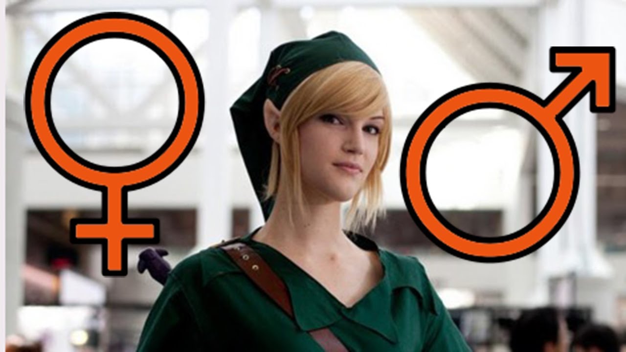 UNDERSTANDING CROSS PLAY IN THE COSPLAY COMMUNITY
