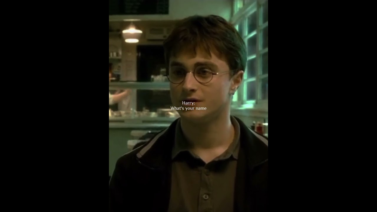 Best pov gets pinned (harry's version)