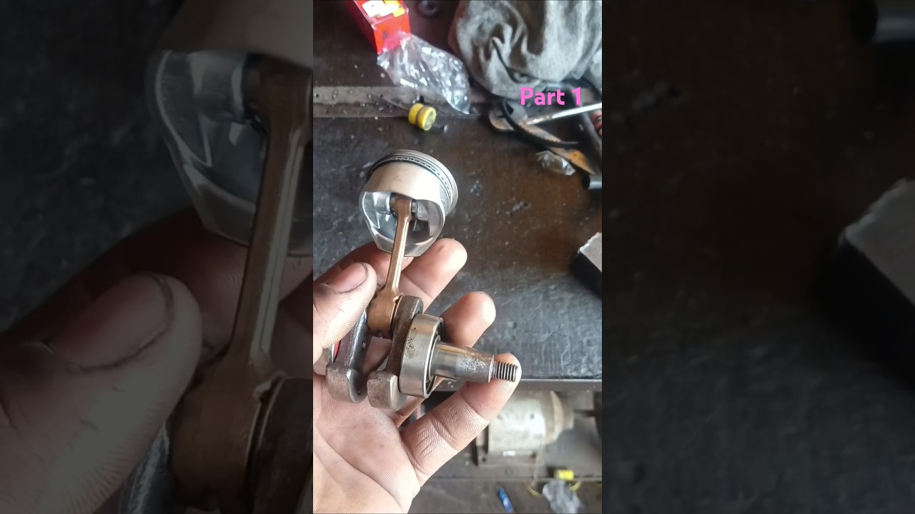 jx35 brush cutter riparing#automobile #machine #automower #mechanical #repair #automower