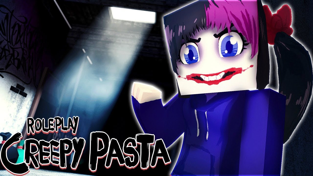 Minecraft Creepypasta - 