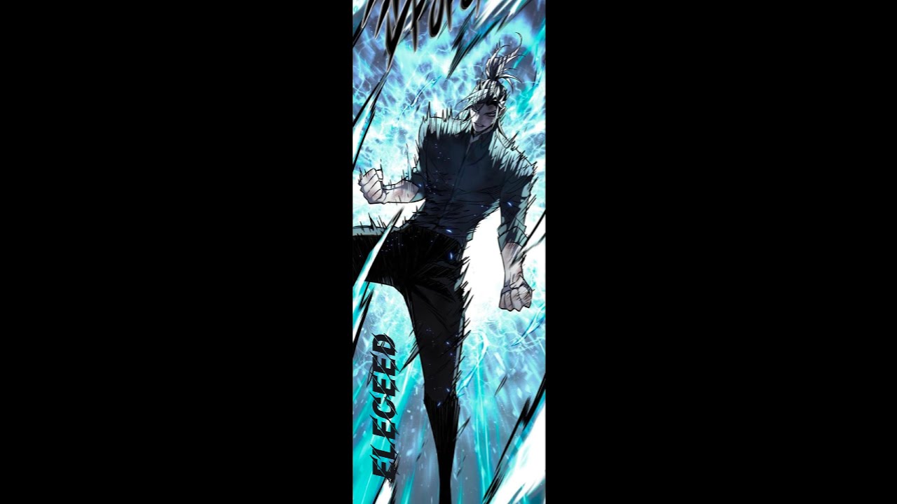 Eleceed Chapter - 385