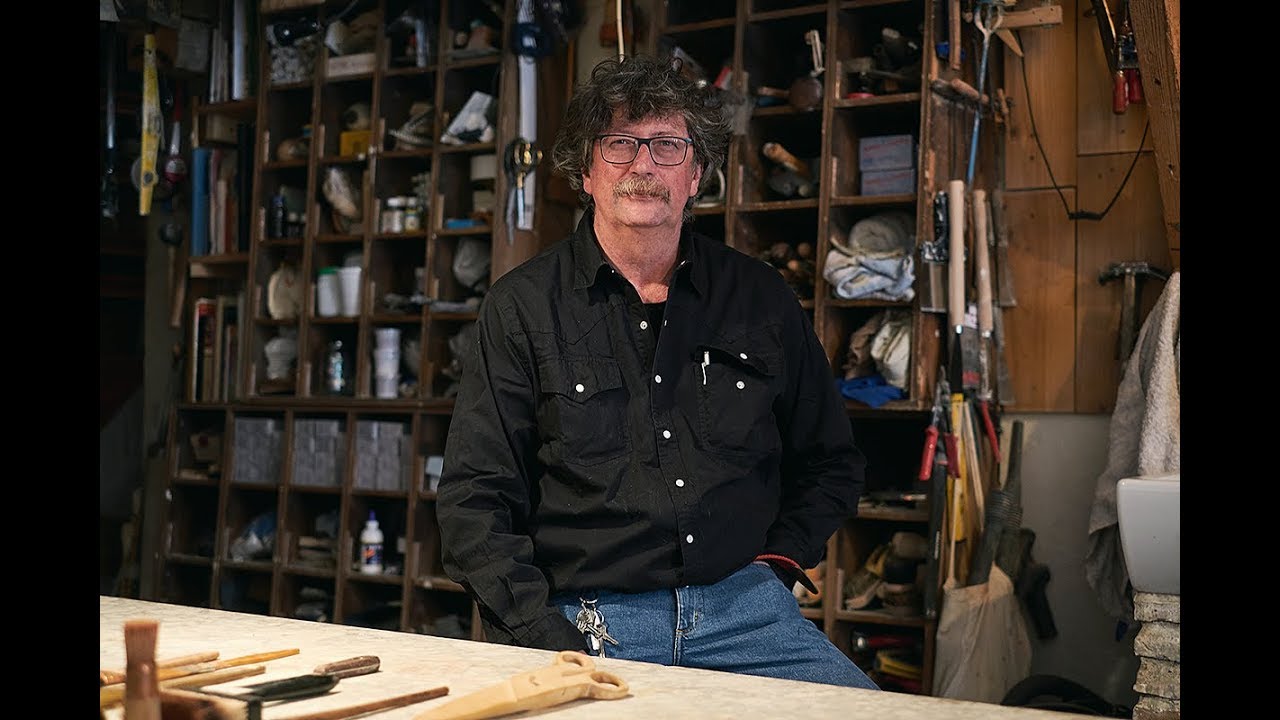 Luis Prieto - Premio Richard H. Driehaus 2019