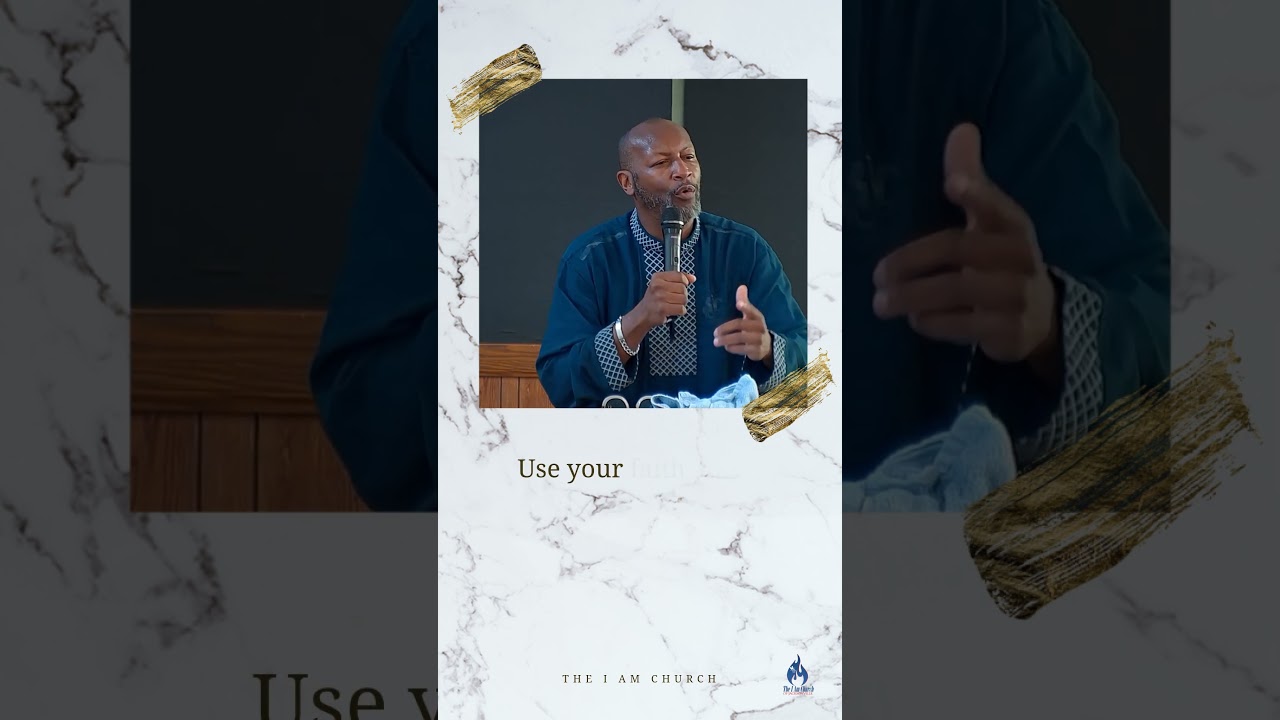 FAITH BEYOND THE HOSPITAL USING YOUR FAITH DAILY 