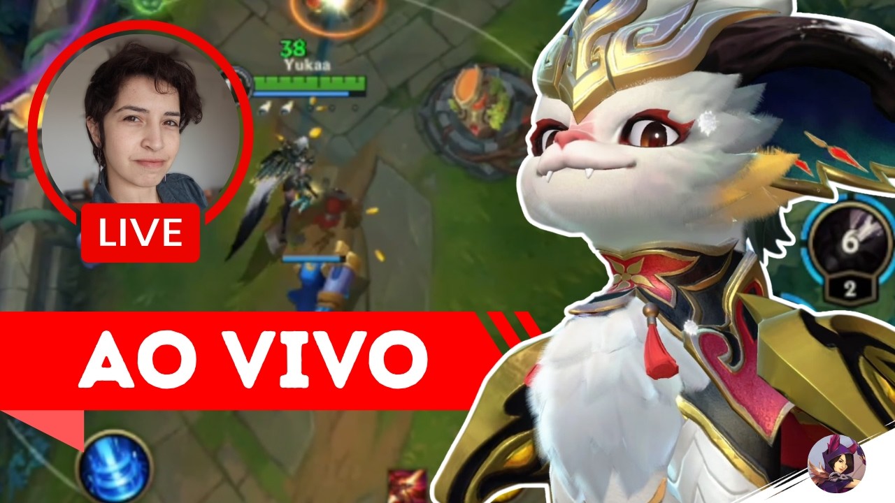 SAGA ATÉ NÃO CHEGAR NO MESTRE (19/03/2026)