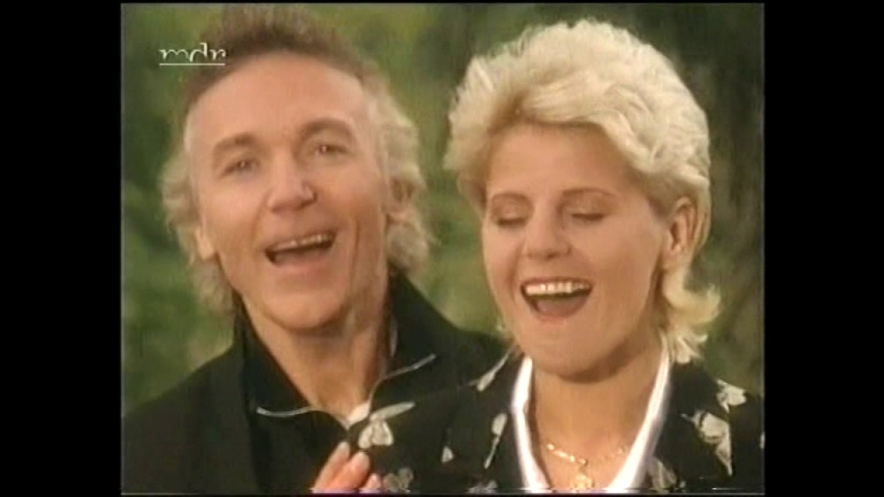 Wenn überhaupt,dann nur Country