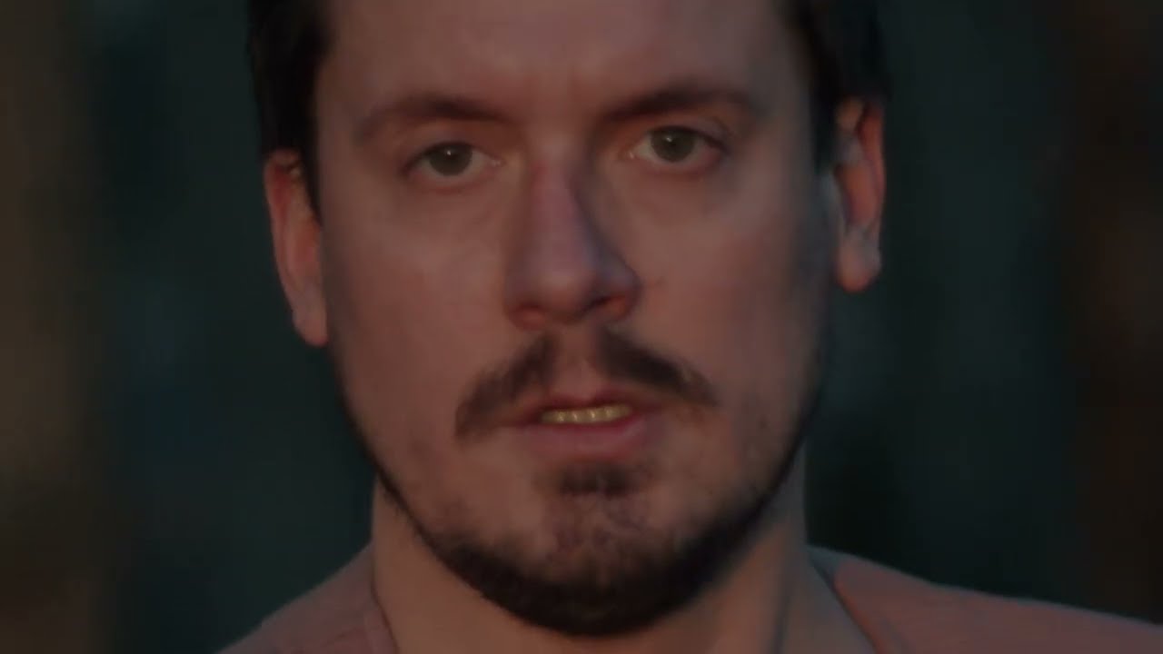 Boge - Utenfor (Offisiell music video)