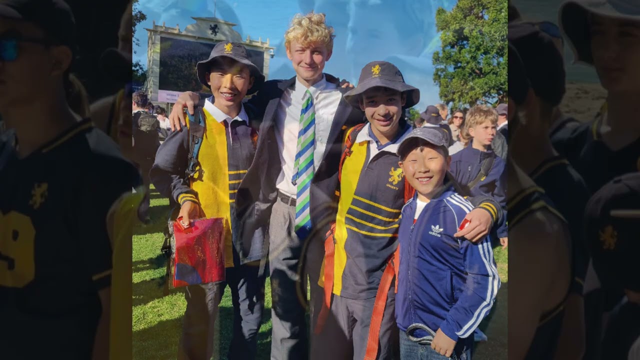 Glengarry Intake 2 / 2026 