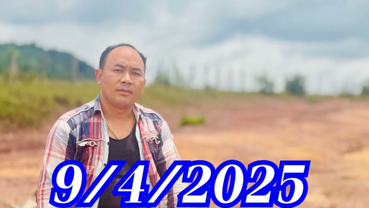 Plawv yuav luag nre thaum koj muab kuv xas rov qab