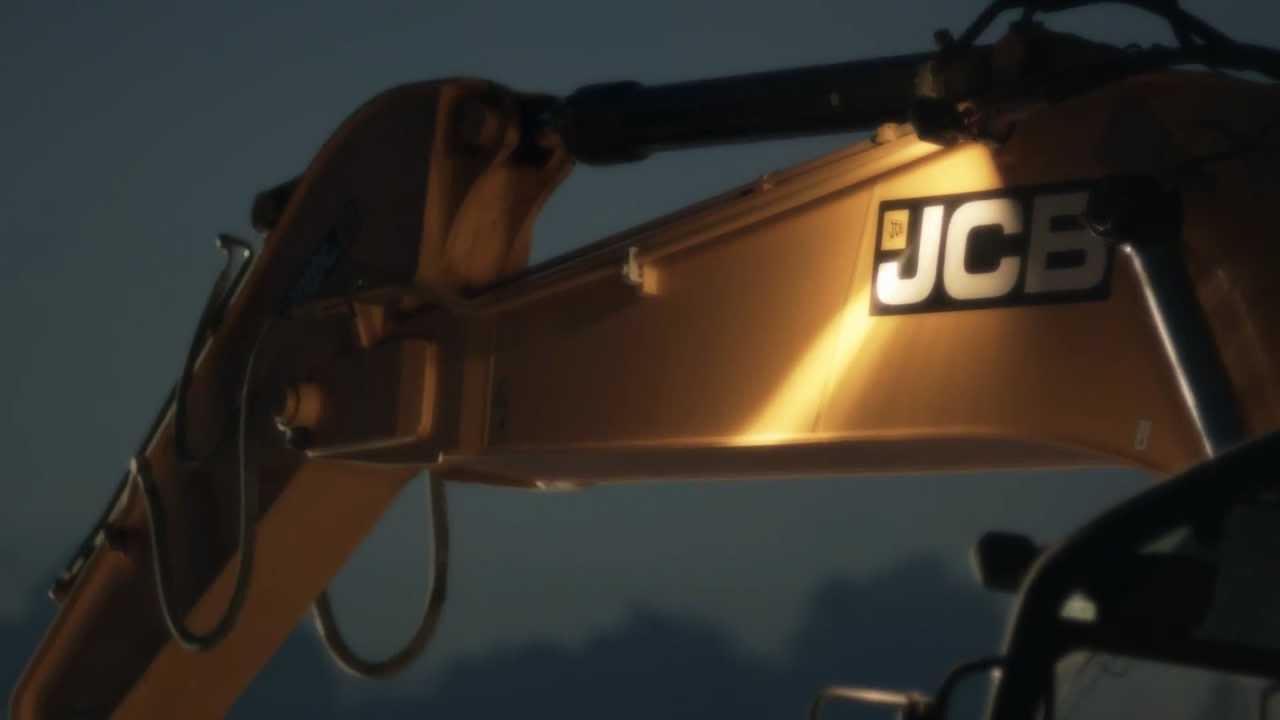 SİF - JCB Tanıtım Filmi