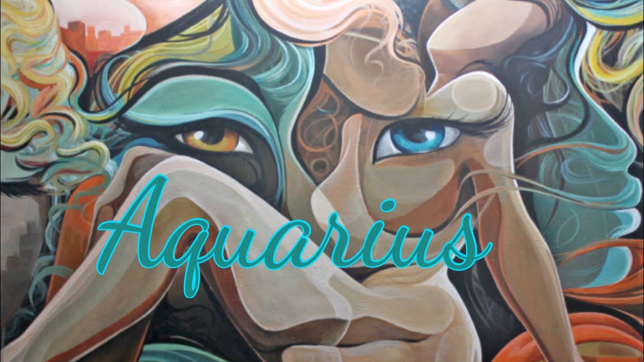 AQUARIUS 