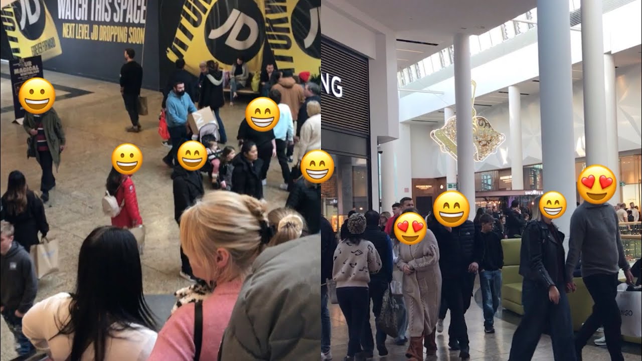 BOXING DAY SALE|| MEADOWHALL VISIT 26 December 2025 UK