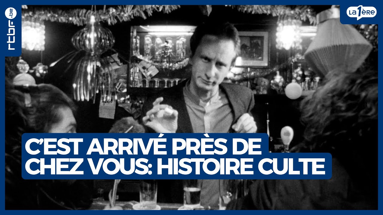 C'est arrivé près de chez vous : histoire d'un film culte - L'Histoire continue