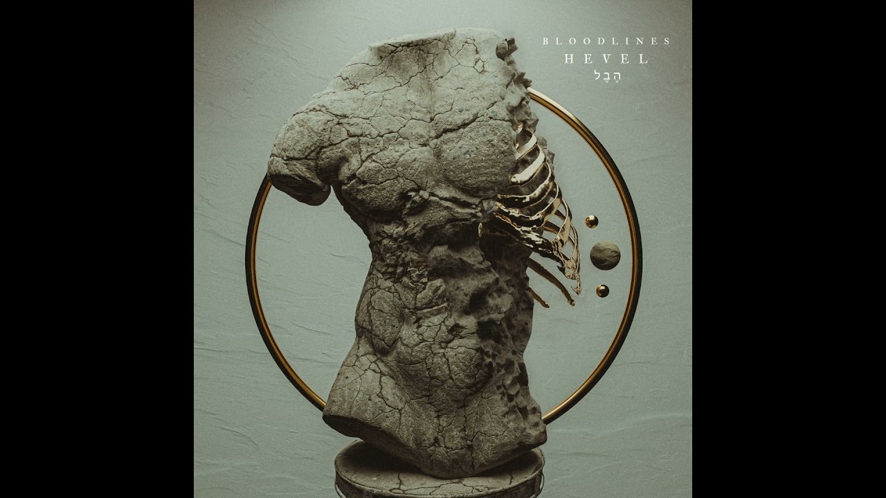 Bloodlines - Hevel (2021) [FULL EP] / Progressive Metalcore