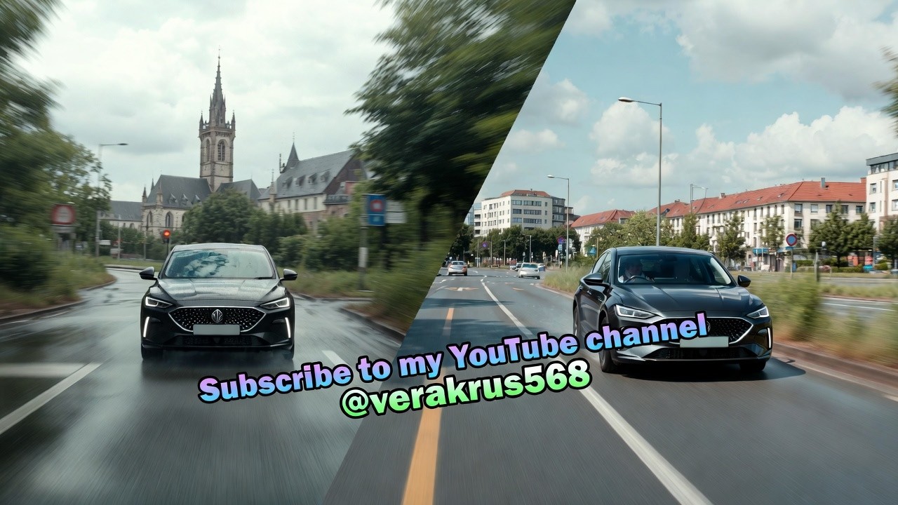 DIRECTION CLINIQUE ! 🏥 Ma route sous la pluie en MG EHS pour retirer mes points 🩺🇧🇪