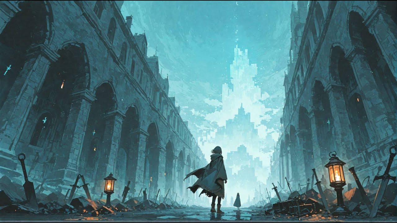 Breathing of Old Heroes | Narrative Fantasy Instrumental Playlist