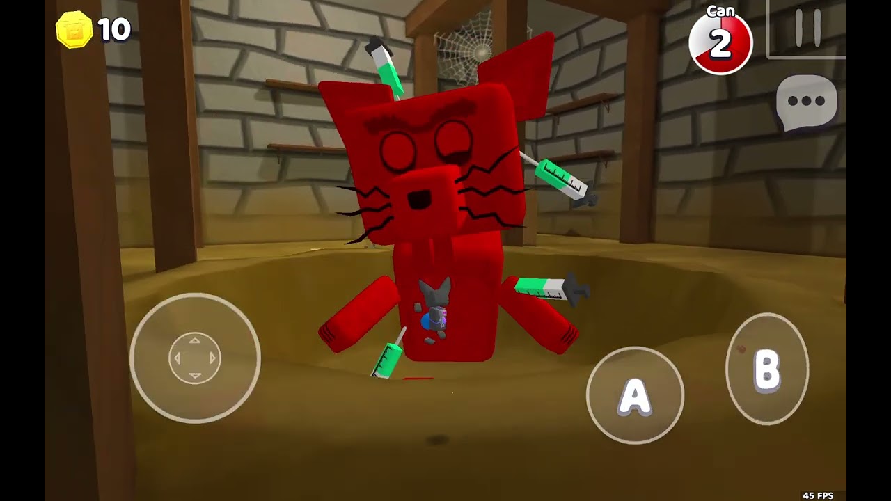 Super Bear Adventure 🐻 | TÜM Boss’ları Yenme Taktikleri 💥✨