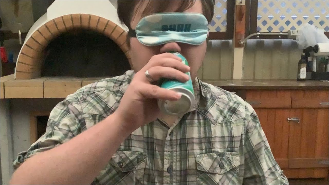 Blindfolded Tasting Test Challenge #4 (Sparking Cottee’s Review)