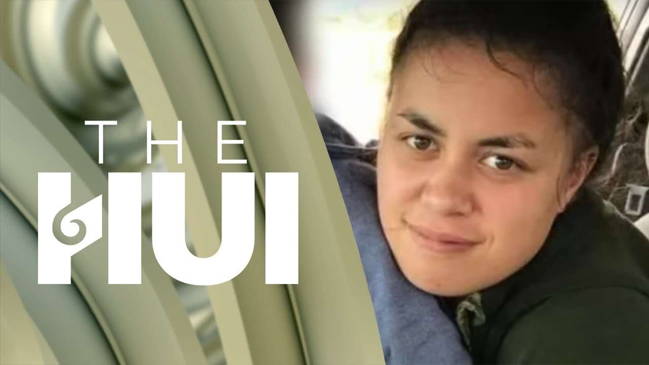 The disappearance of 27yo Jamie Kaiwai | The Hui