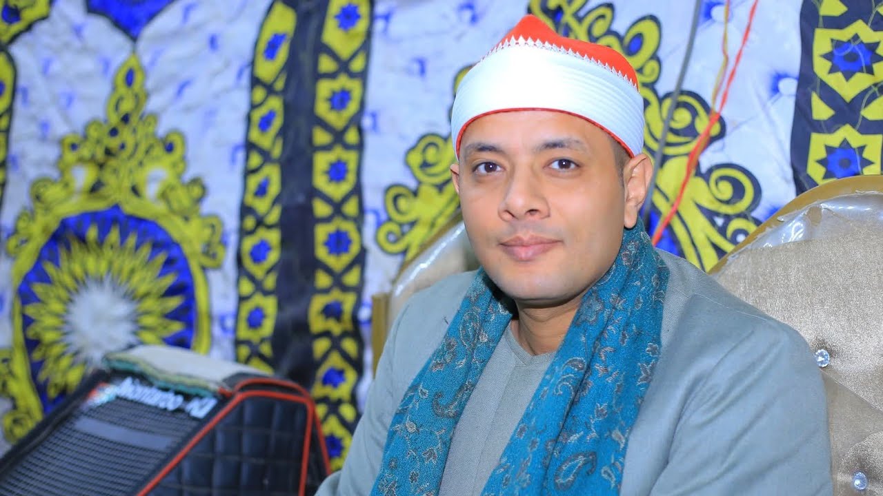 ختام رهيب الشيخ محمد سمير بلال | عزاء الحاج الليثي السيد محمد فودة | البدنجانية ٣١_١_٢٠٢٦