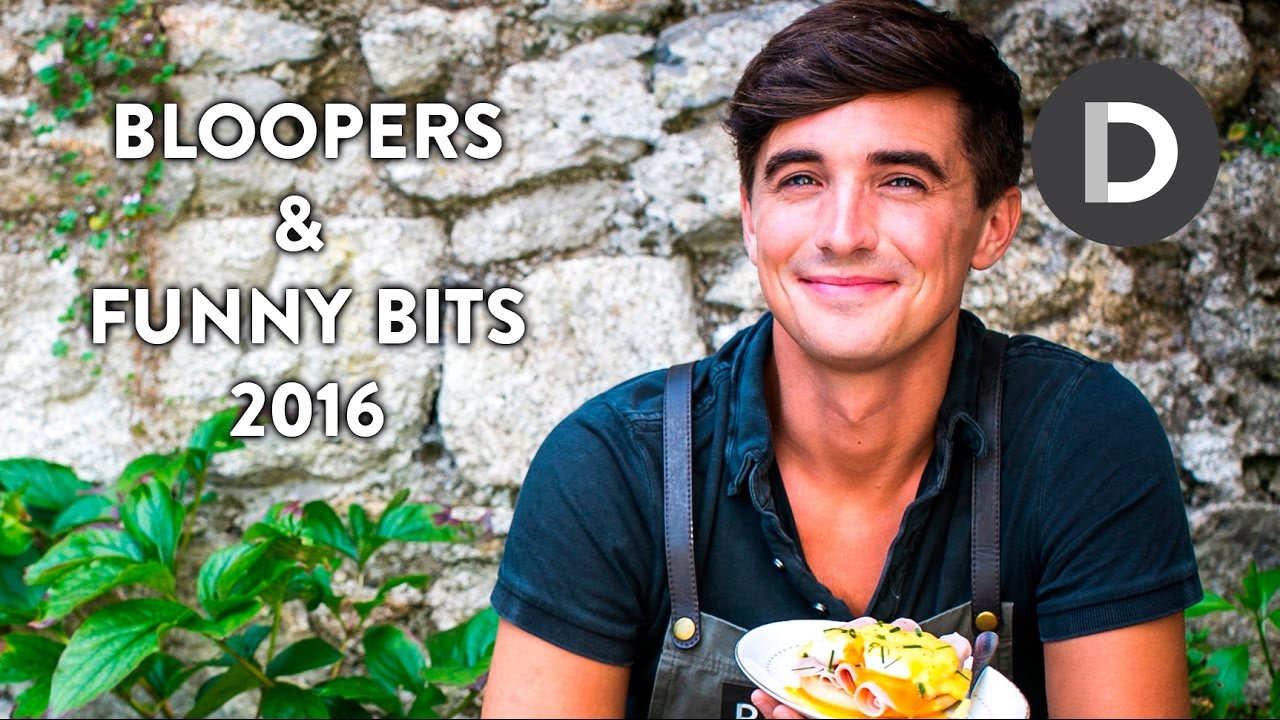 Ultimate 2016 Bloopers & Fails!