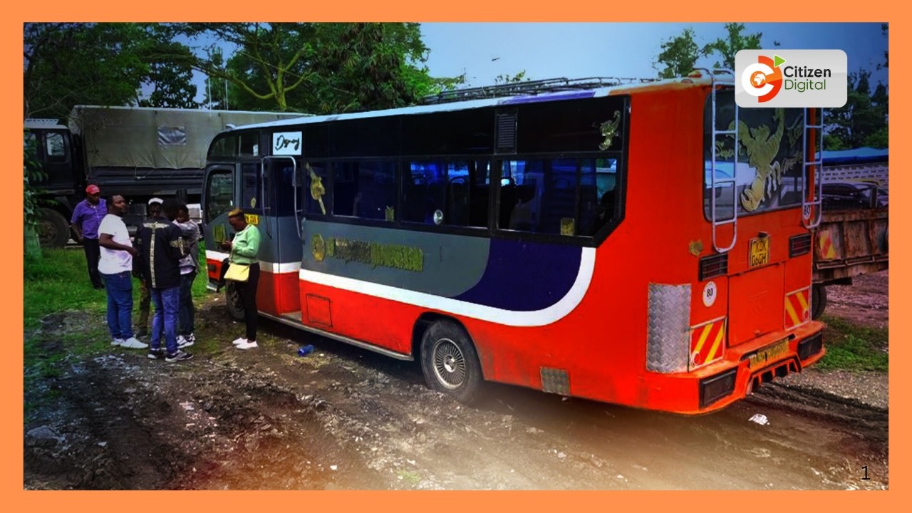 Family demands swift action after Joseph Mureithi allegedly pushed to death from Super Metro bus