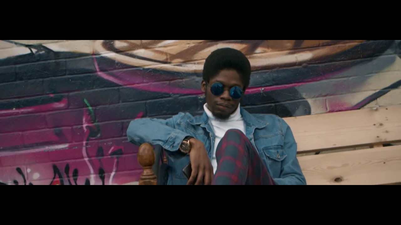 Lady Donli - ICE CREAM Featuring Tomi Thomas (Official Music Video)