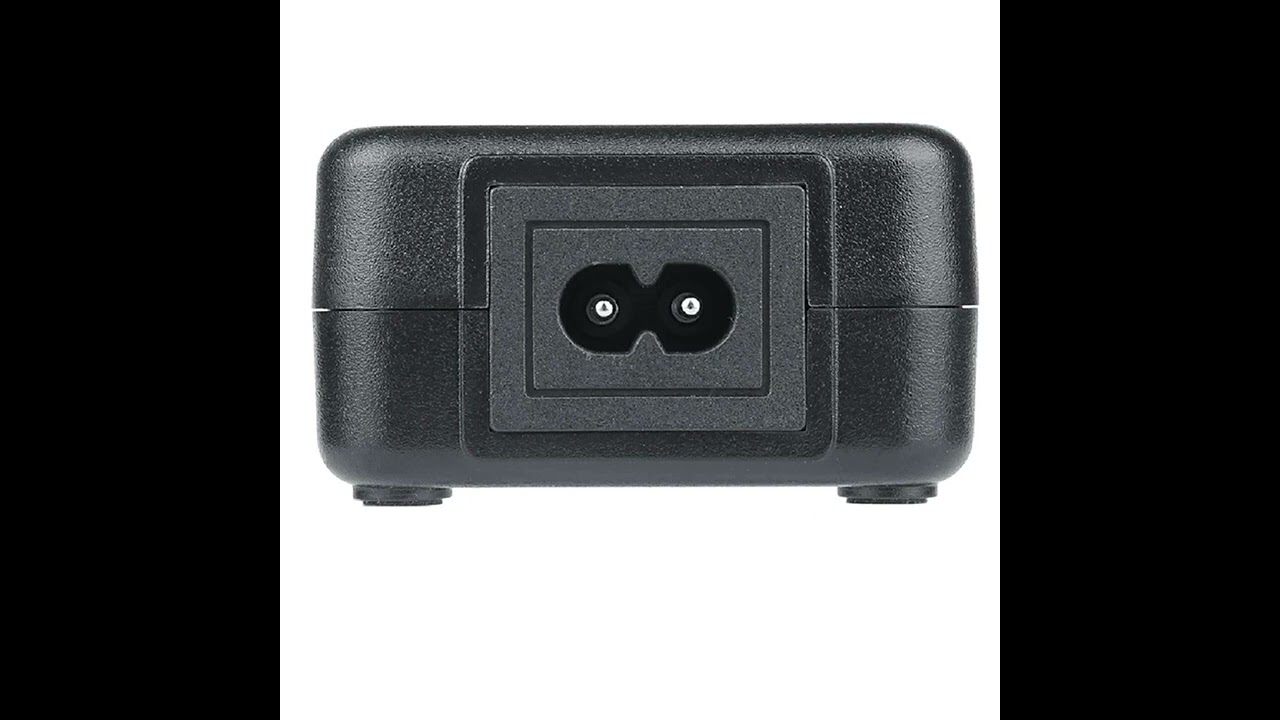 Godox C26 Battery Charger | Compatible WB26 Li-Ion | For AD600Pro Speedlite Flash