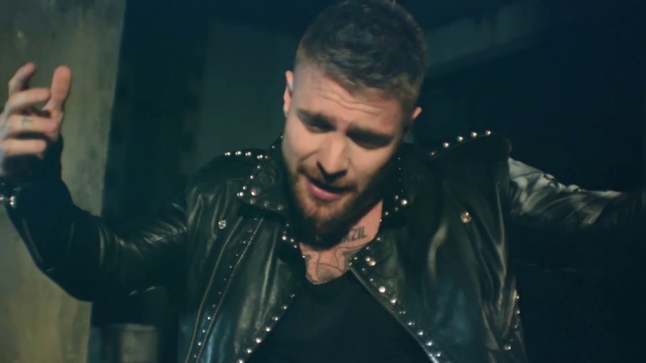 Marlon Alves - Bad Boy (Official Video)