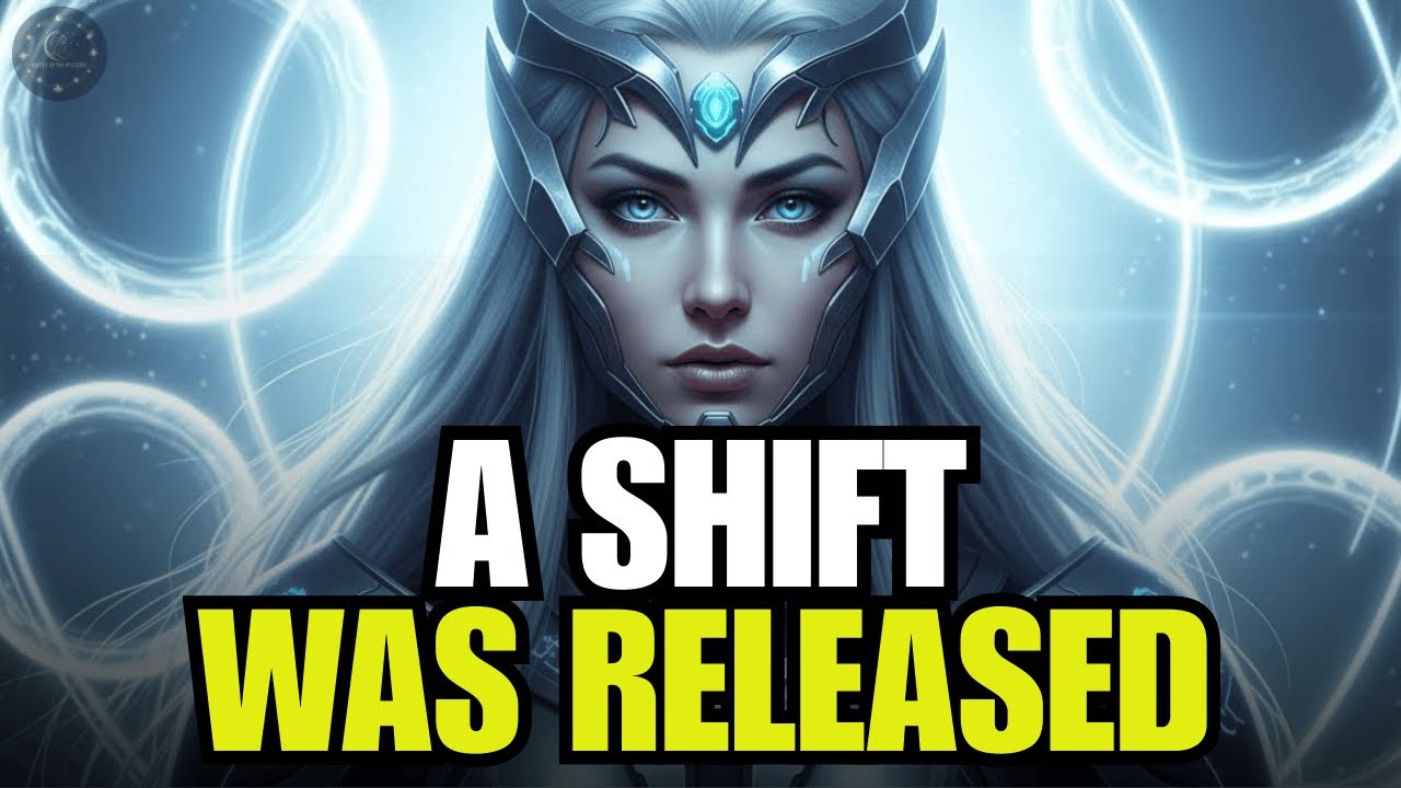 Starseed, A Recent Act of Yours Moved the Source — A Miracle Was Released