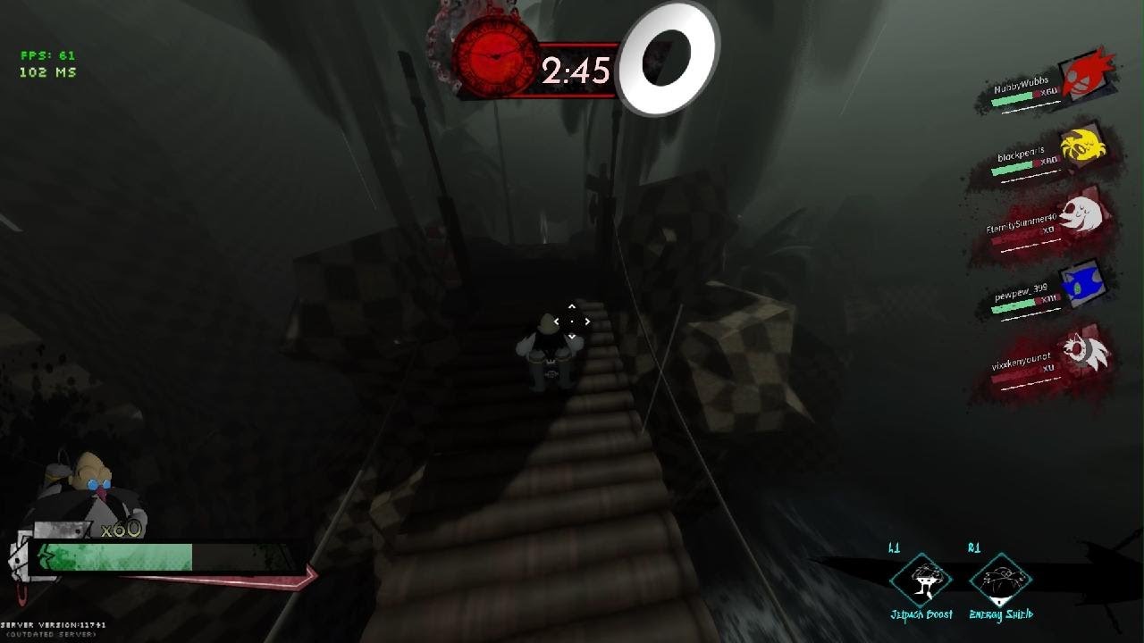 Eggman lms against a Kolossos (2) || Outcome Memories