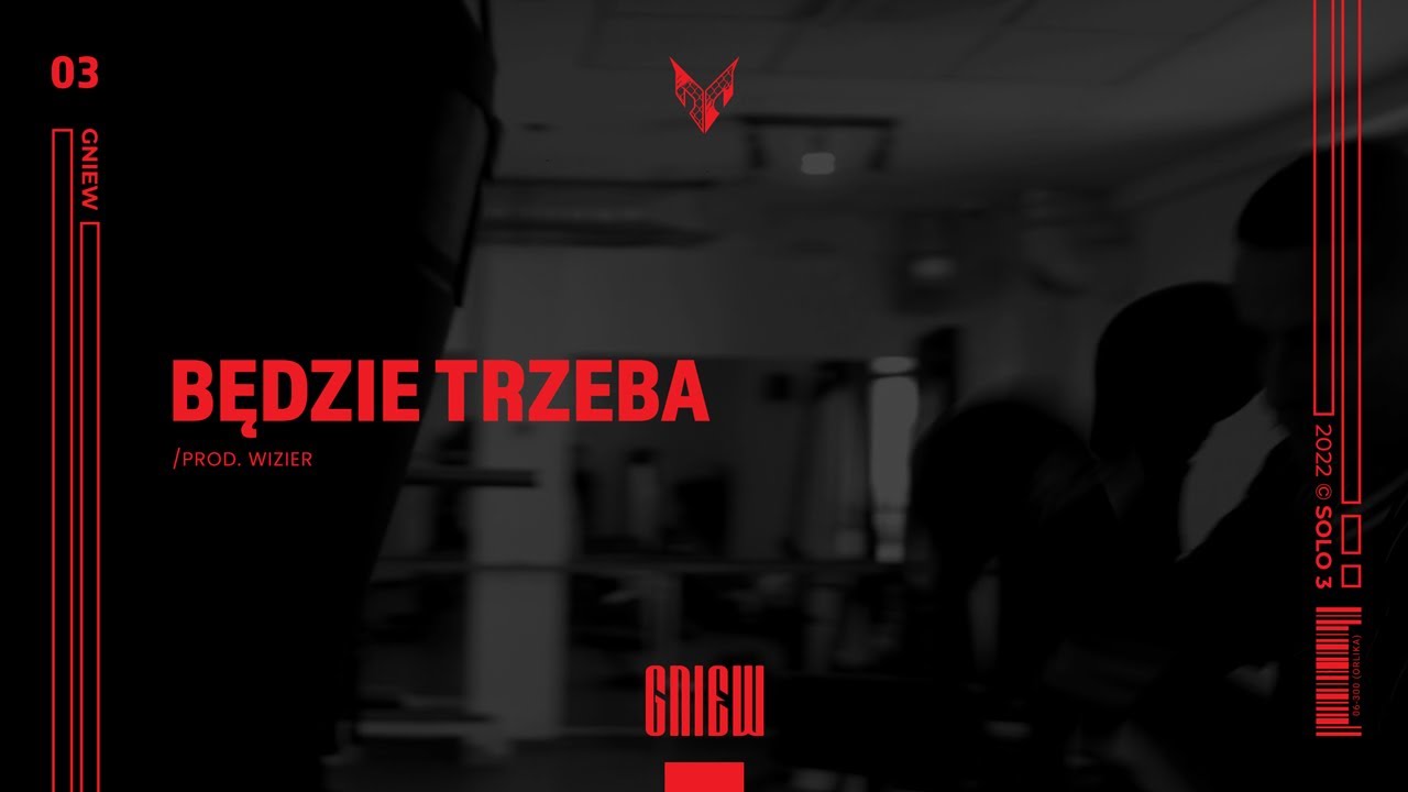 Macięty - Będzie trzeba (prod. Wizier)