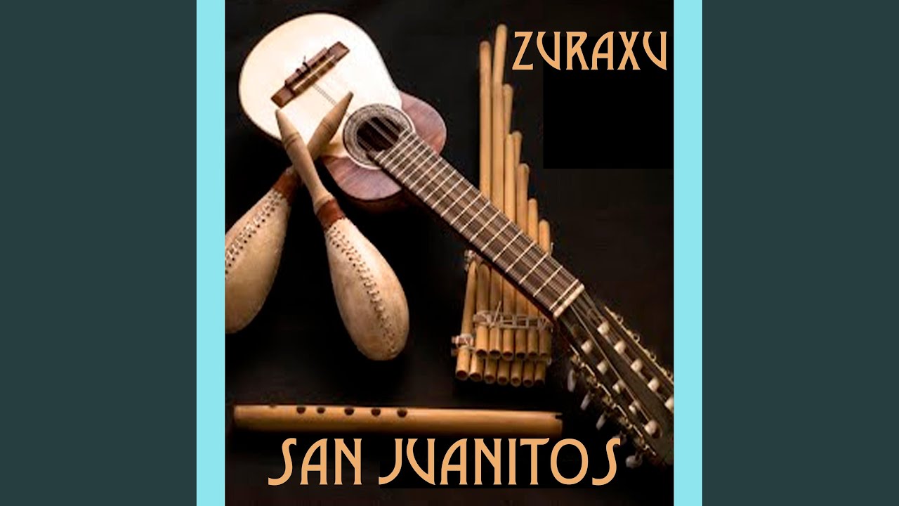 Sanjuanitos Mix 2