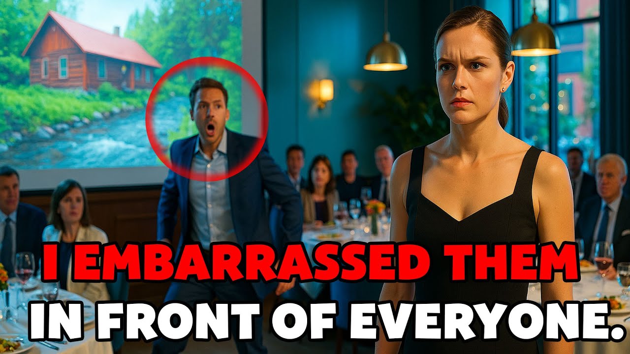 My Husband Slept with His Ex Every Weekend &mdash; My Cold, Calculated Revenge