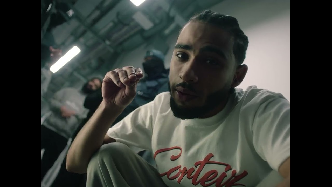 Rushy - Detroit Way [Music Video]
