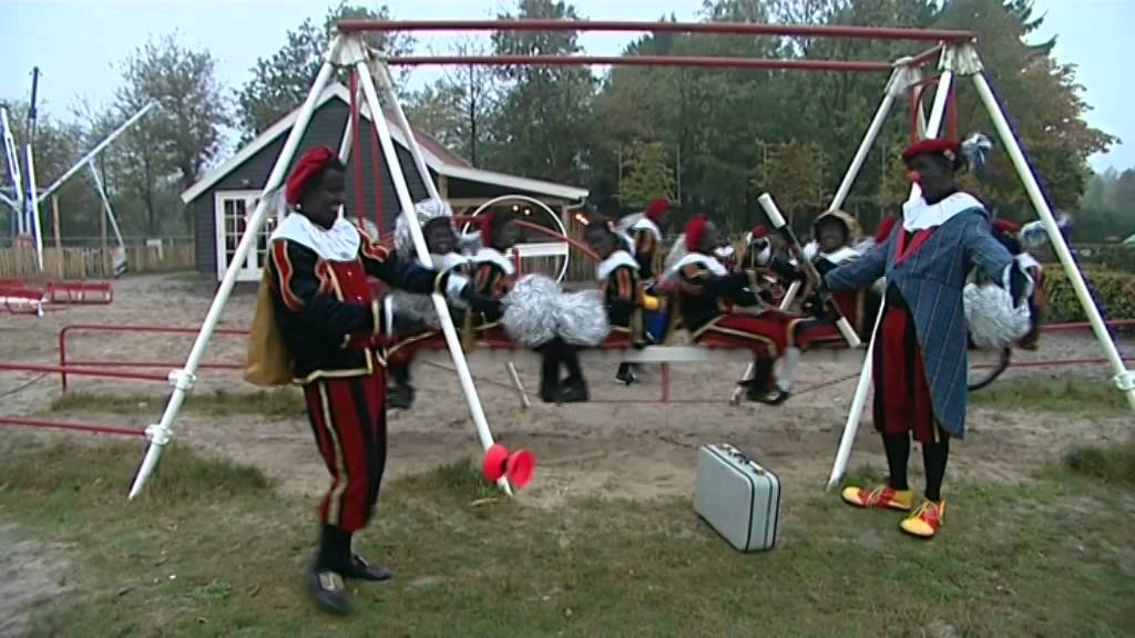 Pietenkoor - Hocus Pocus Piet