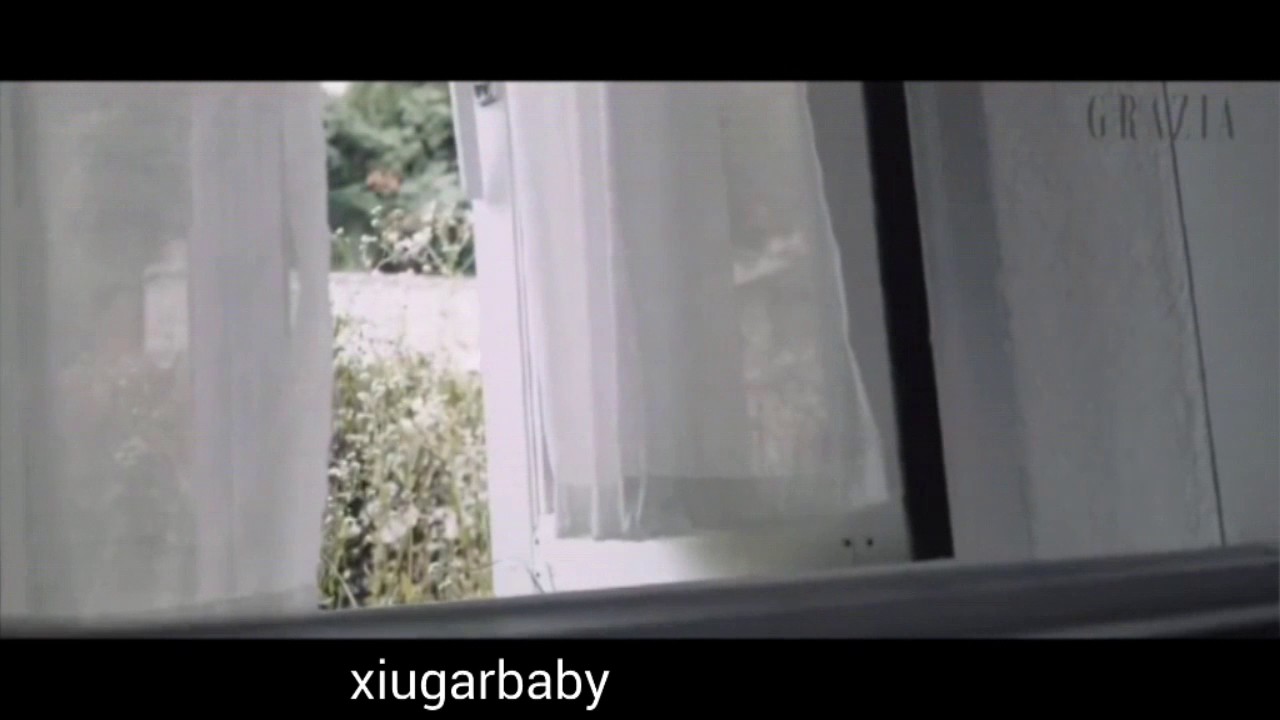 HunHan FanFic MV - We Don't Talk Anymore (FMV)