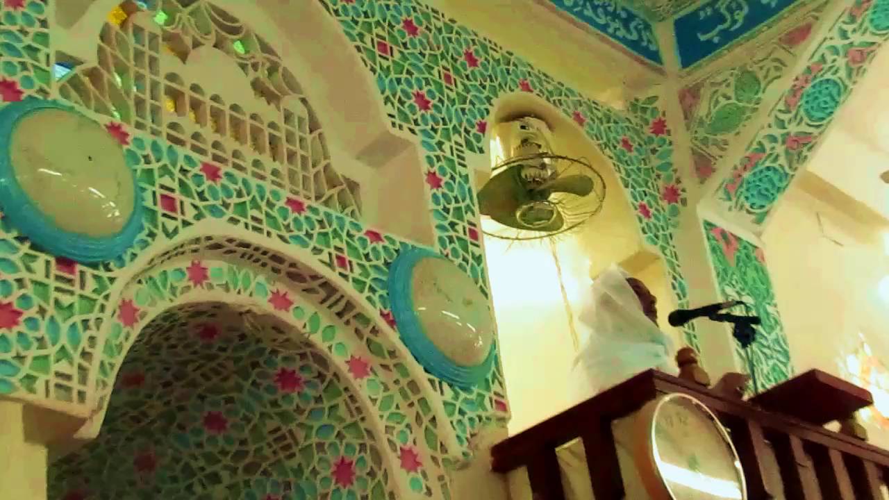 مظاهر العيد في احور 1437 هجرية