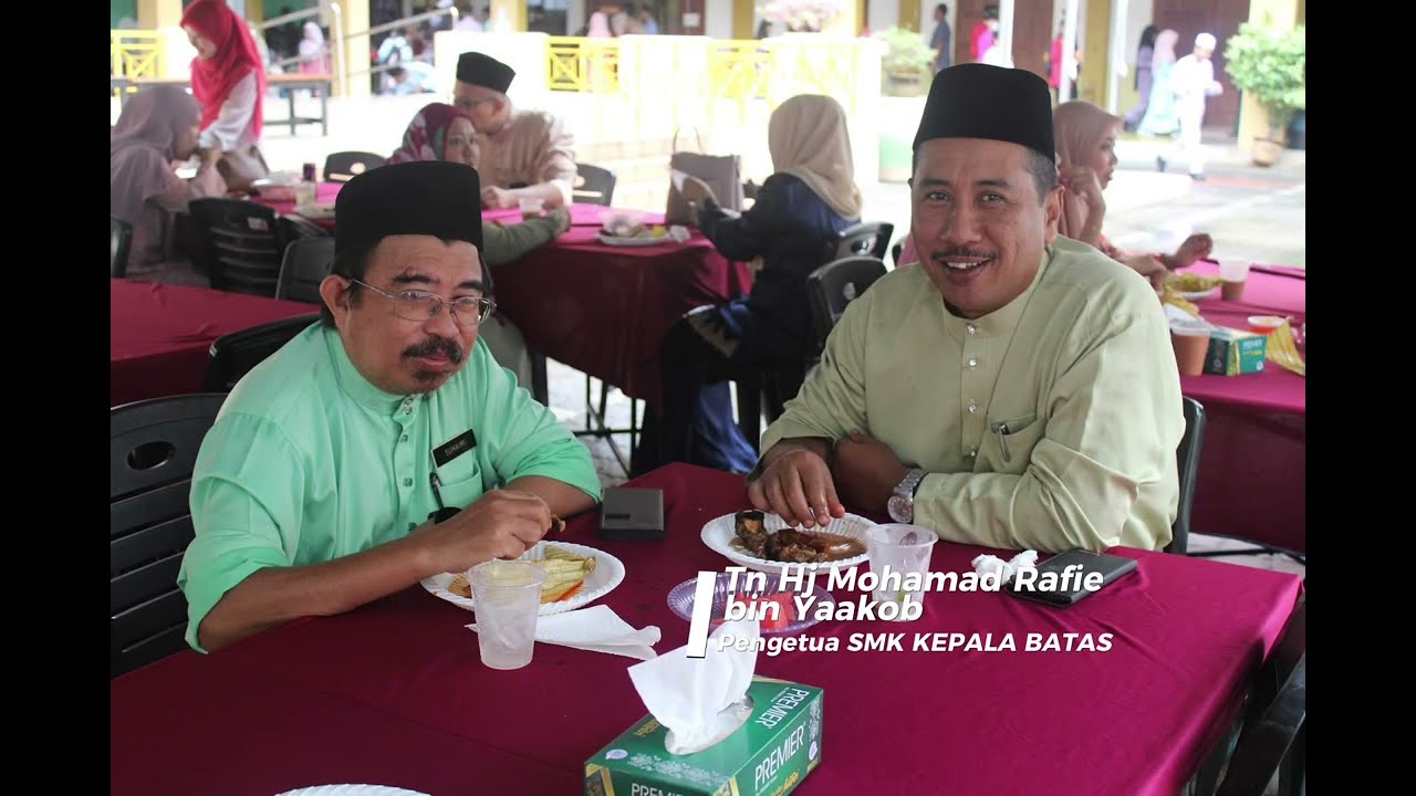Episod 5 : Hari Raya