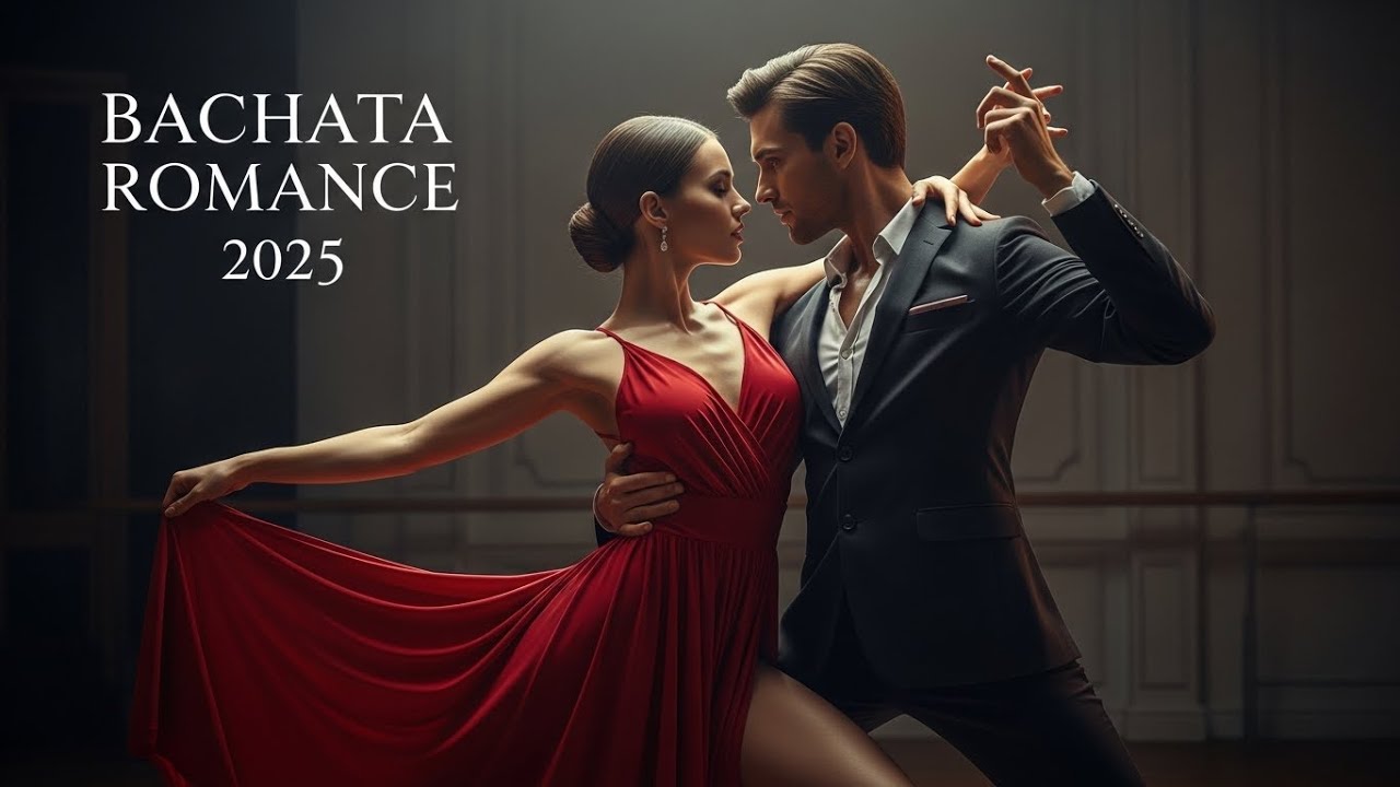 Bachata Sensual en Vivo - Pasión en la Sombra | Danza Profunda