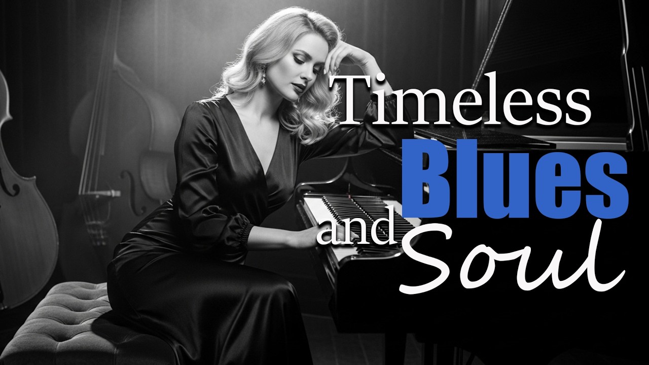 Joss Stone, Etta James, Janis Joplin, Amy Winehouse | Dirty Smoky Blues & Sinful Lady Vocal