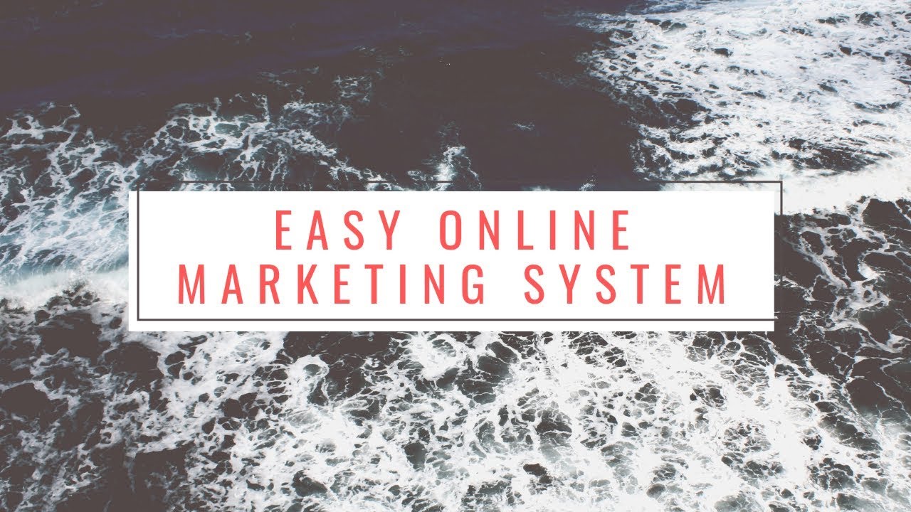 Power Lead System How It Works Simple Powerful Marketing System